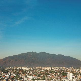 Le Meridien Chiang Mai fotoÄŸrafÄ±