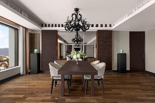 Le Meridien Chiang Mai fotoÄŸrafÄ±