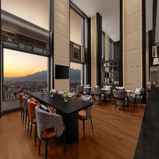 Le Meridien Chiang Mai fotoÄŸrafÄ±