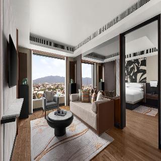 Le Meridien Chiang Mai fotoÄŸrafÄ±