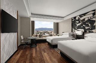 Le Meridien Chiang Mai fotoÄŸrafÄ±