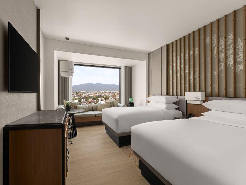 Le Meridien Chiang Mai - Oda
