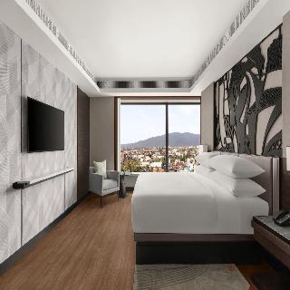 Le Meridien Chiang Mai fotoÄŸrafÄ±