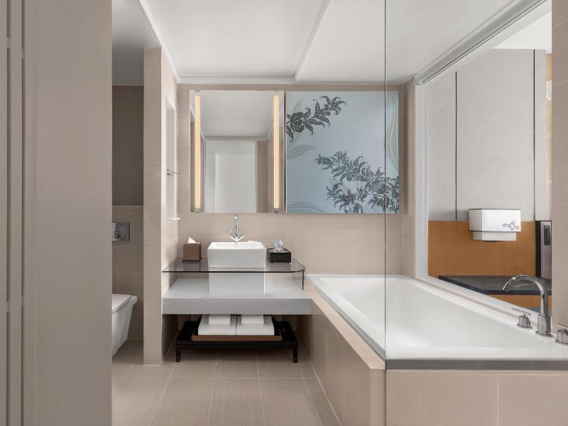 Le Meridien Chiang Mai - Oda