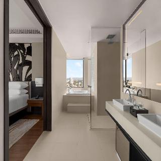 Le Meridien Chiang Mai fotoÄŸrafÄ±