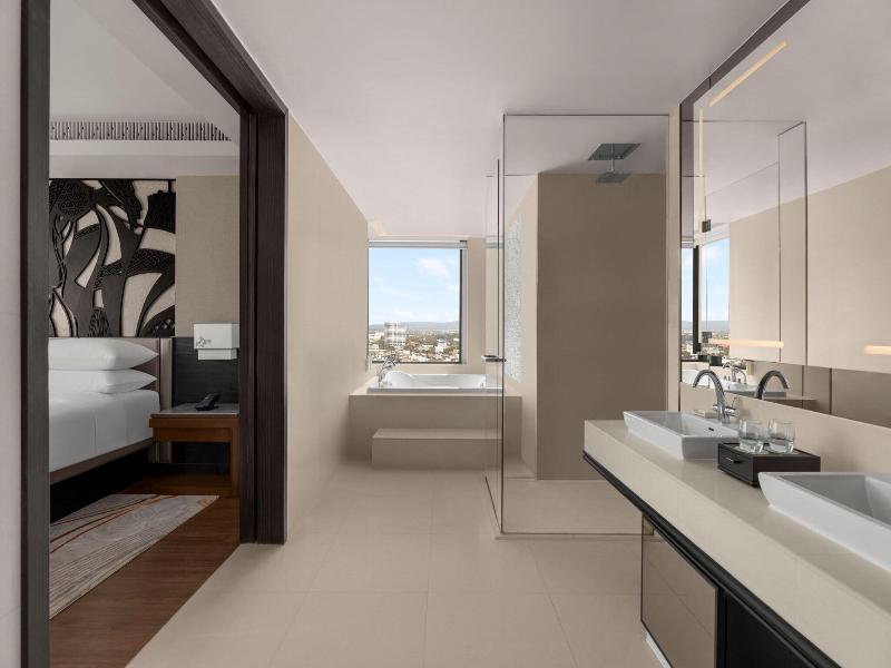 Le Meridien Chiang Mai - Oda
