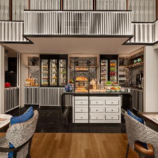 Le Meridien Chiang Mai fotoÄŸrafÄ±