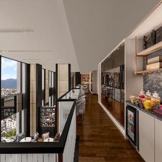Le Meridien Chiang Mai fotoÄŸrafÄ±