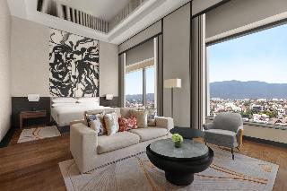 Le Meridien Chiang Mai fotoÄŸrafÄ±