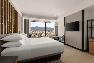 Le Meridien Chiang Mai fotoÄŸrafÄ±