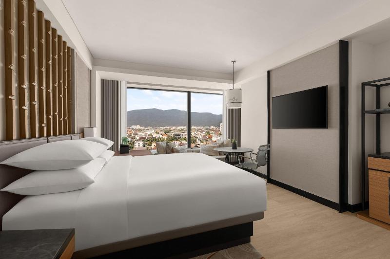 Le Meridien Chiang Mai - Oda