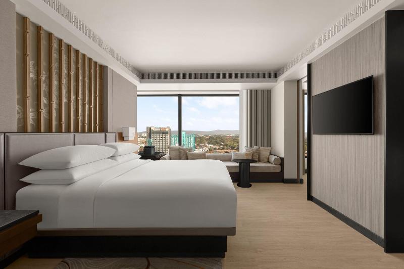 Le Meridien Chiang Mai - Oda