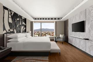 Le Meridien Chiang Mai fotoÄŸrafÄ±