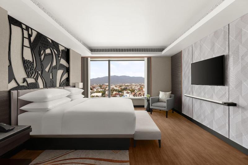 Le Meridien Chiang Mai - Oda
