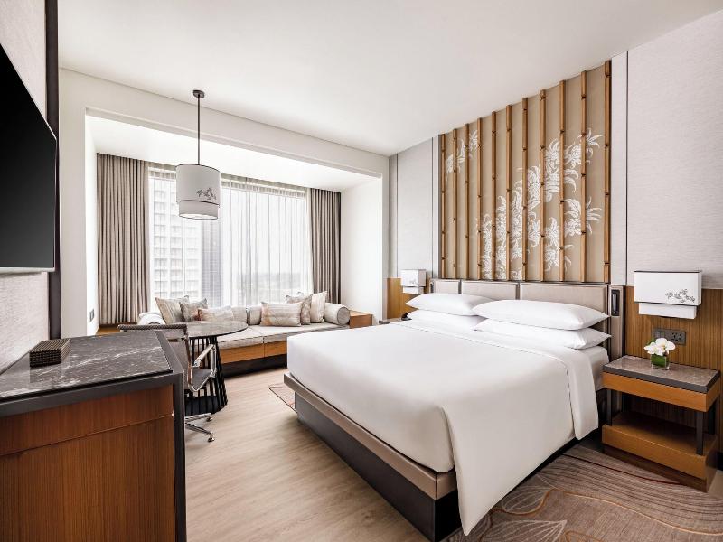 Le Meridien Chiang Mai - Oda