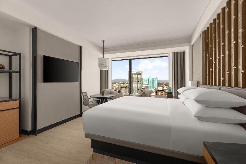 Le Meridien Chiang Mai - Oda