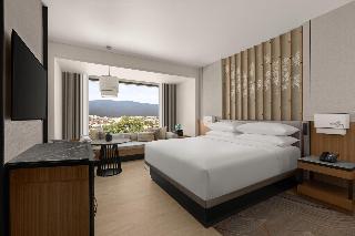 Le Meridien Chiang Mai fotoÄŸrafÄ±