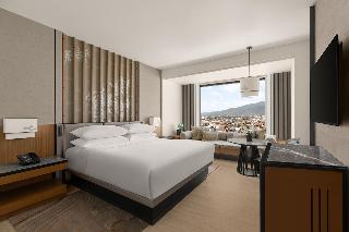 Le Meridien Chiang Mai fotoÄŸrafÄ±