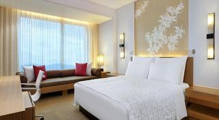 Le Meridien Chiang Mai fotoÄŸrafÄ±