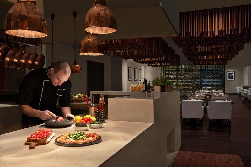 Le Meridien Chiang Mai - Oda