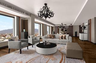 Le Meridien Chiang Mai fotoÄŸrafÄ±