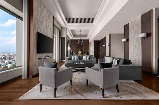 Le Meridien Chiang Mai fotoÄŸrafÄ±