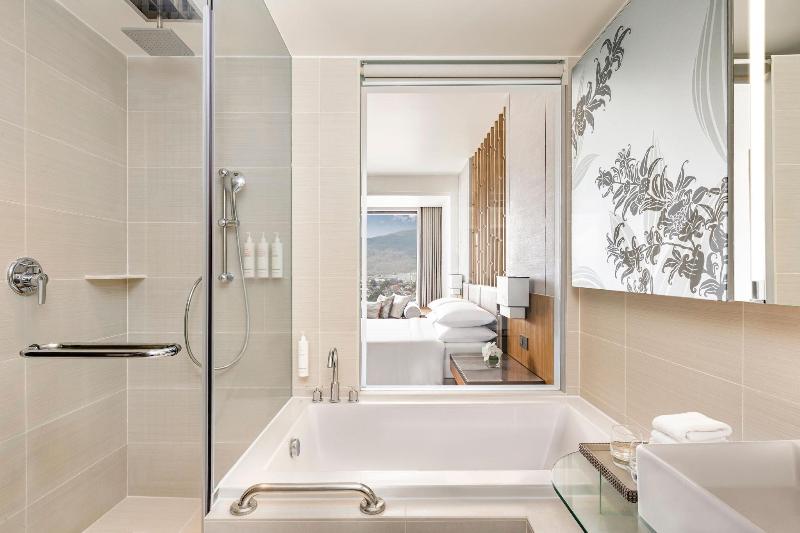Le Meridien Chiang Mai - Oda