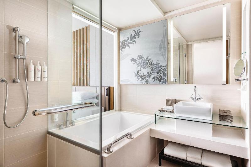 Le Meridien Chiang Mai - Oda