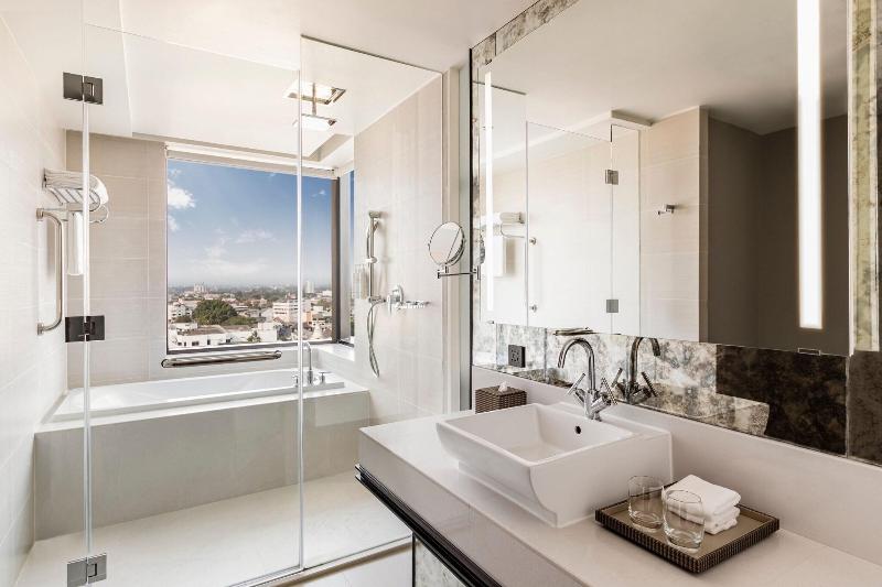 Le Meridien Chiang Mai - Oda