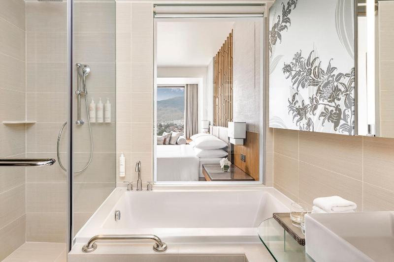 Le Meridien Chiang Mai - Oda