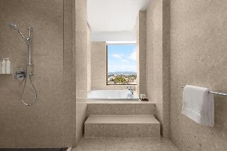 Le Meridien Chiang Mai fotoÄŸrafÄ±