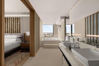 Le Meridien Chiang Mai fotoÄŸrafÄ±