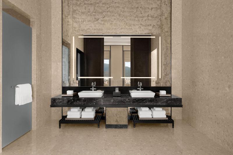 Le Meridien Chiang Mai - Oda