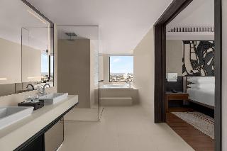 Le Meridien Chiang Mai fotoÄŸrafÄ±