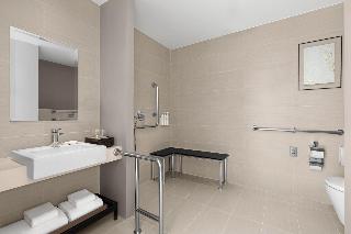 Le Meridien Chiang Mai fotoÄŸrafÄ±