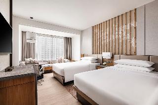 Le Meridien Chiang Mai fotoÄŸrafÄ±