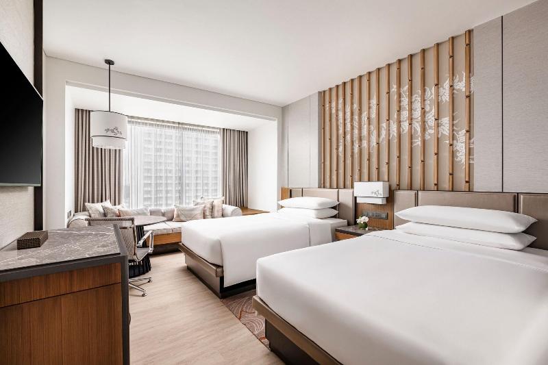 Le Meridien Chiang Mai - Oda