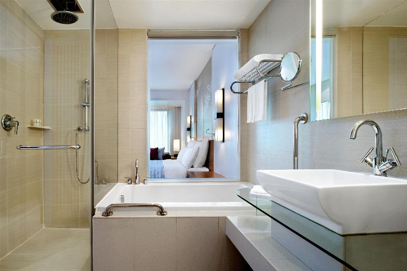 Le Meridien Chiang Mai - Oda
