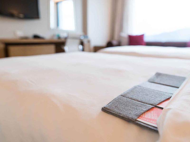 Le Meridien Chiang Mai - Oda