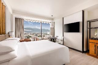 Le Meridien Chiang Mai fotoÄŸrafÄ±