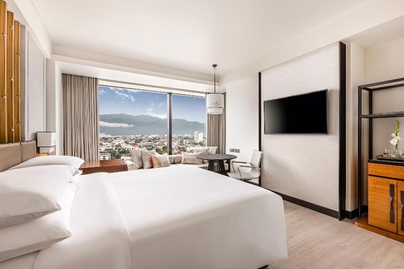 Le Meridien Chiang Mai - Oda