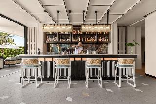 Le Meridien Chiang Mai fotoÄŸrafÄ±