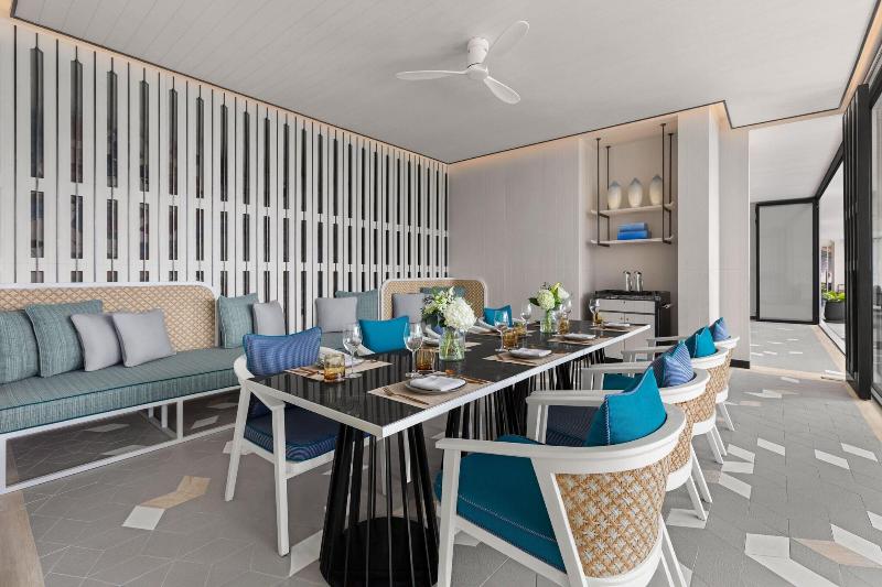 Le Meridien Chiang Mai - Havuz