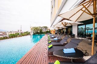 Le Meridien Chiang Mai fotoÄŸrafÄ±