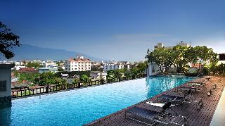 Le Meridien Chiang Mai fotoÄŸrafÄ±