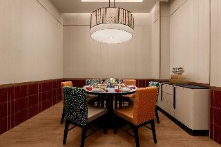 Le Meridien Chiang Mai fotoÄŸrafÄ±