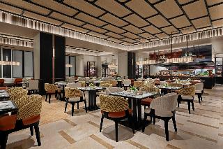 Le Meridien Chiang Mai fotoÄŸrafÄ±