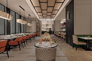 Le Meridien Chiang Mai fotoÄŸrafÄ±