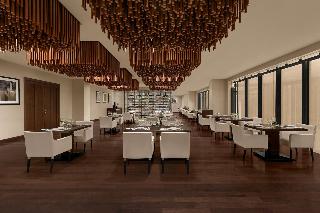 Le Meridien Chiang Mai fotoÄŸrafÄ±