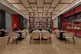 Le Meridien Chiang Mai fotoÄŸrafÄ±